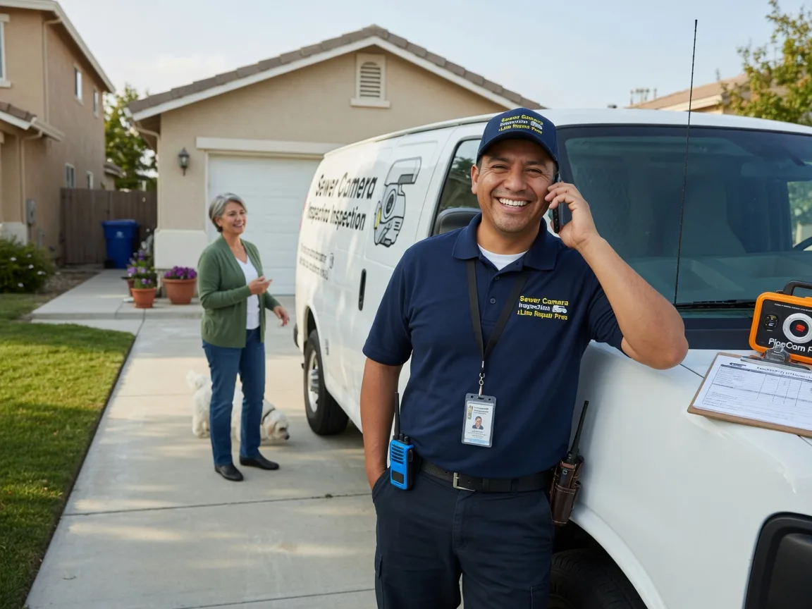 Sewer Line Repair Minburn, IA FAQs